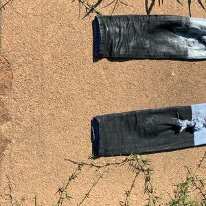 custom made jeans